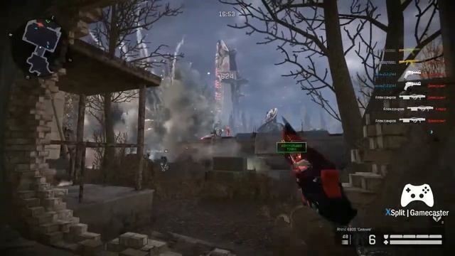 WarFace новая карта припять. смотреть онлайн