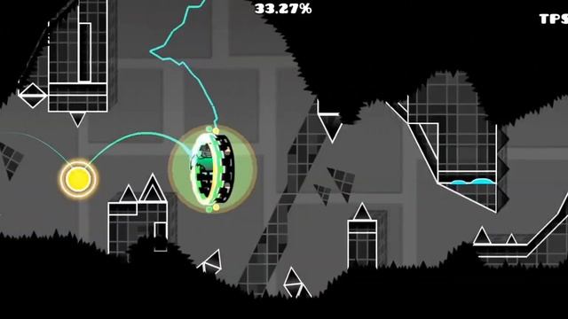 Shitty Acheron Nerfed 67% смотреть онлайн