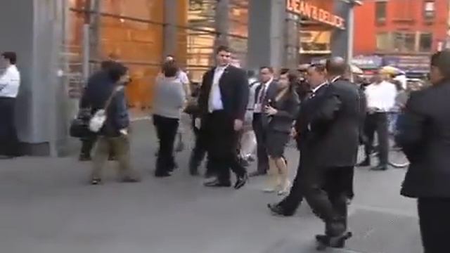 http://rtvm.gov.ph - Arrival at New York Times смотреть онлайн