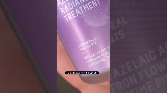 ELIMINA Marcas de ACNÉ ❌ con ácido azeláico 🌷 смотреть онлайн