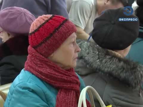 По 5000 рублей выплатят пензенским пенсионерам в январе 2017 года смотреть онлайн