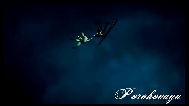 Dragon Nest/Гнездо дракона [AMV] смотреть онлайн