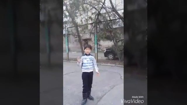 Бой ногами таир против урана смотреть онлайн