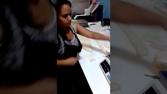 haciendo pan смотреть онлайн