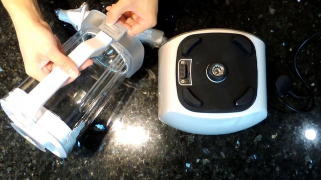 Unboxing Blender 1800 Watt AMAZING DEAL || Sexy Machine Review смотреть онлайн