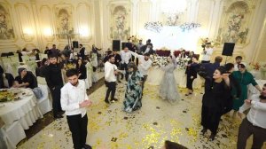 ОГНЕННАЯ ЛЕЗГИНКА!ДАХАДАЕВСКИЙ РАЙОН СЕЛО ХАРБУК!Видеограф Муслим Камбулатов 89285802662