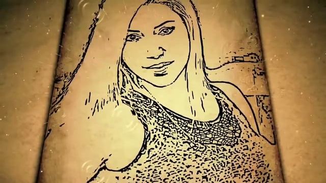 Darıxasan mənim üçün. İfa: Nazlı Dilbər Çələbi. смотреть онлайн