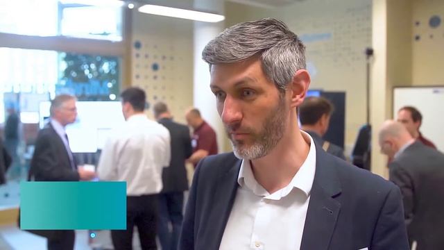 Find out how Siemens & Newcastle University are creating value from IoT смотреть онлайн