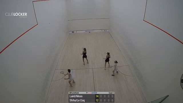 2024 Local World Open Final смотреть онлайн