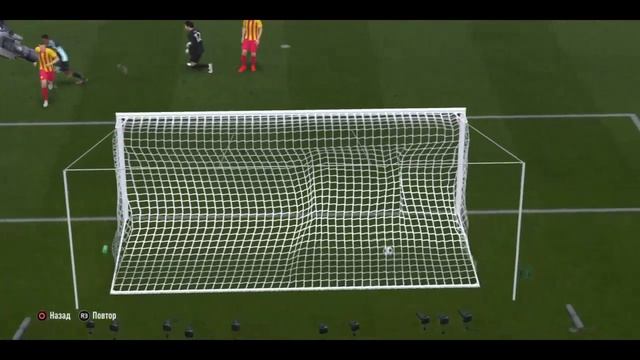 Серия Б тур 9 Беневенто-Кьявари, Моха - 0:2 смотреть онлайн