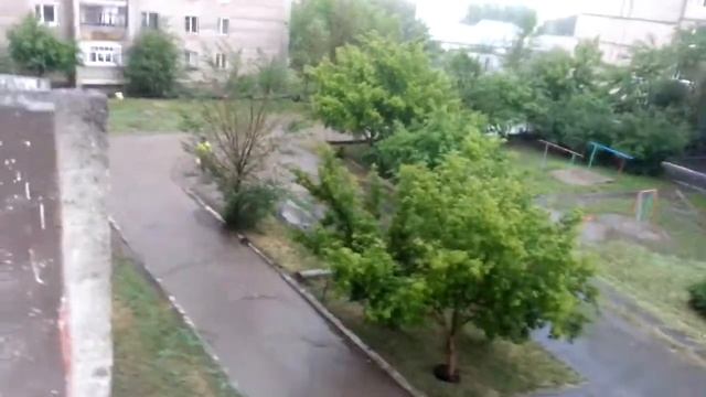 ЗАТОПЛЕНИЕ В АЛМАТЫ! смотреть онлайн