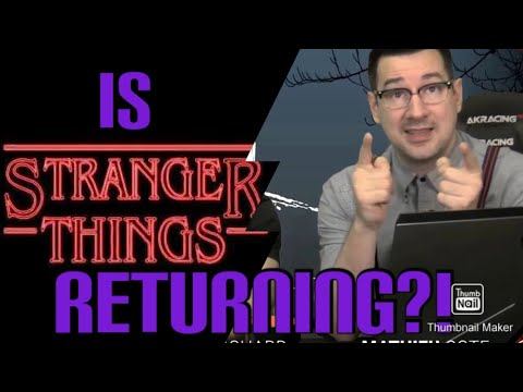 STRANGER THINGS RETURNING TO DBD?! Lead Developer interview! смотреть онлайн