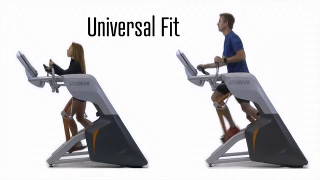 Zero Runner User Height Comparison смотреть онлайн