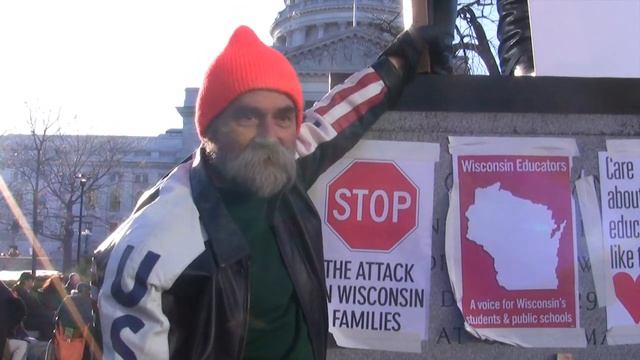 Hot Delta Gamma Teabag Girl presents: You Are Fired WI Union смотреть онлайн