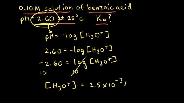 Weak acid equilibria | Acids and bases | AP Chemistry | Khan Academy смотреть онлайн