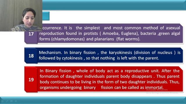 Class XII Reproduction in Organism (Lecture-2) at 4:45 pm смотреть онлайн
