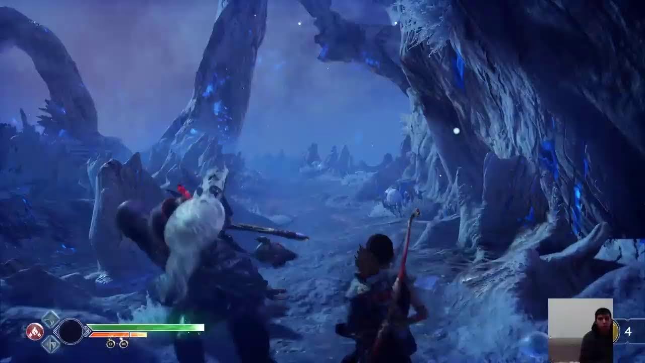 God of War PS Plus mês de junho! Live #ragnarok #paznomundo #psplus #13junho #PS4 #PS5 смотреть онлайн