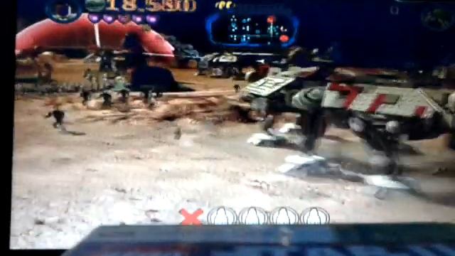 Lego star wars 3 part 2 MACE WINDU!!!!! смотреть онлайн