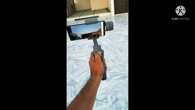 BEST 360 * ROTATOR MOBILE GIMBAL смотреть онлайн