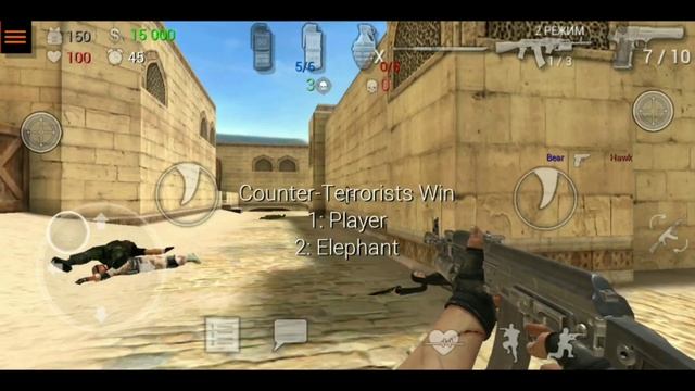 ЧИТЫ SFG2 🔥