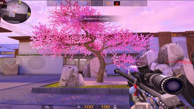 Gameplay kerambit dragon glass and gloves year of the tiger 🔥🥶 смотреть онлайн