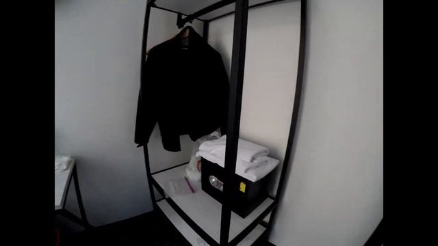 Moscow Russia Cheap Hotel In The City Center смотреть онлайн