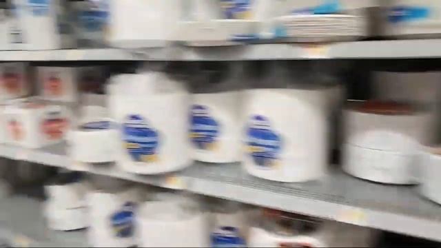TOUR NO WALMART 🇺🇸 Vamos Ao Mercado Americano? LIVE смотреть онлайн