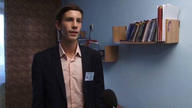 ГБНОУ ГМЛИ система 5С смотреть онлайн