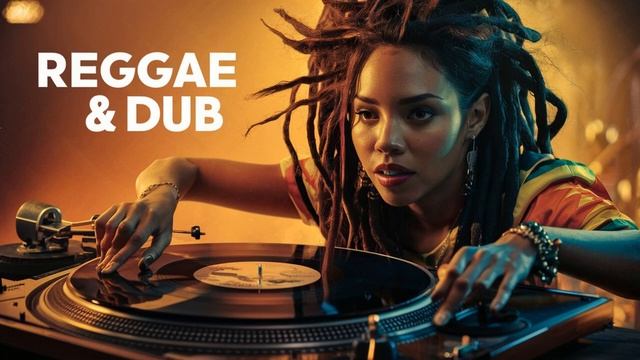 🔥 Reggae & DUB Session VOL .22 🔥 BIG MIX смотреть онлайн