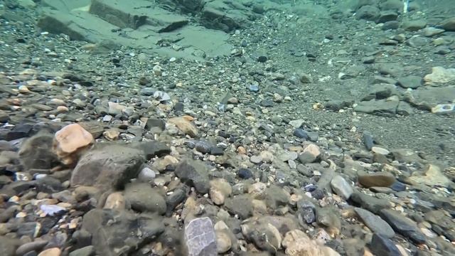 Проверил как под водой снимает экшн камера. смотреть онлайн