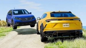 Гонки машинок | Мультфильмы для детей