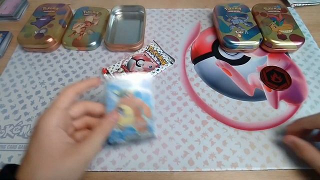 ZŁOTY DROP?! | Pokemon tcg Scarlet&Violet 151 смотреть онлайн
