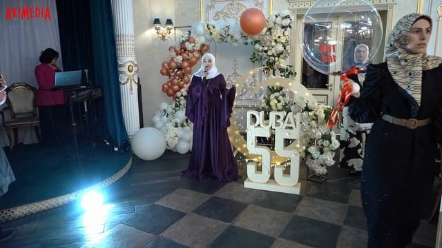 Hadidja (New nasheed 2022) смотреть онлайн