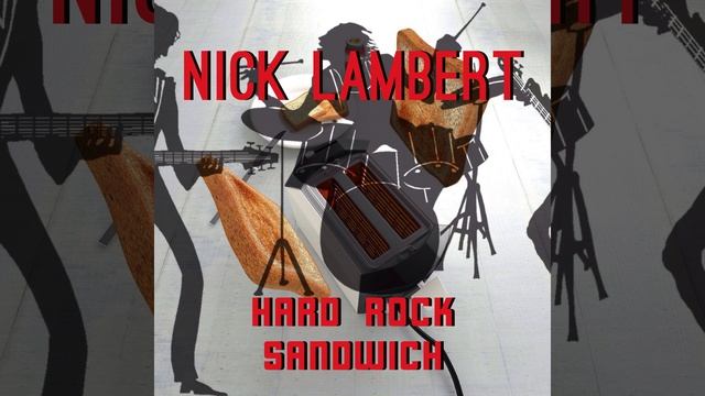 Hard Rock Sandwich смотреть онлайн