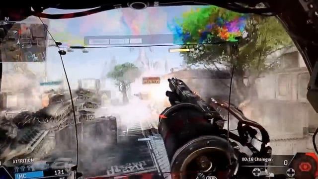 XBOXONE: Titanfall Beta Gameplay #1 (BETA KEY GIVEAWAY!!!!) смотреть онлайн