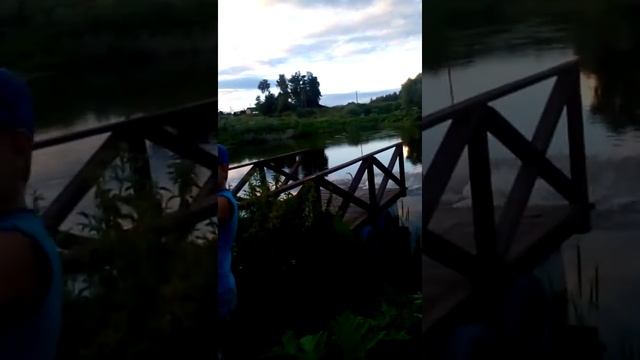 Вода леденая,в такой воде надо купаться смотреть онлайн