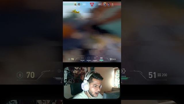 Raat ko master ki stream karu? || Vertical Stream ke sath Minato Sensei ||🔴Valorant live #valorant смотреть онлайн