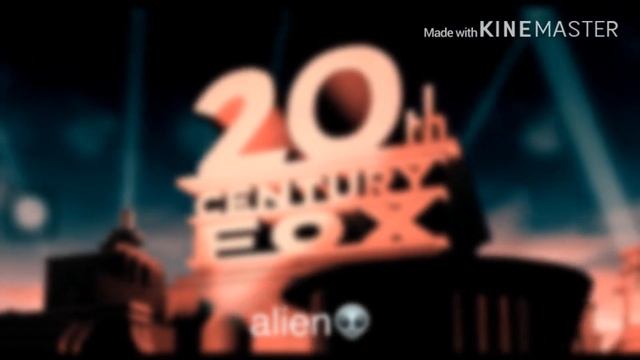 20th century fox logo смотреть онлайн