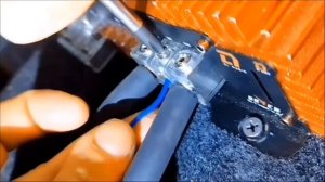 dl Audio Raven 5.1100 v2 или усилитель один за всех. Мини обзор, подключение и прослушка