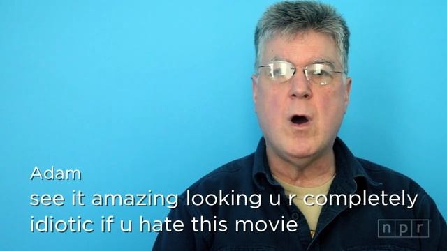 Bob And Linda Read Internet Reviews Of Oscar-Nominated Movies (Part Four: Gravity) смотреть онлайн