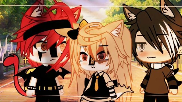 [😌] шнурок развязался.. [😡]/Gacha life/идея вроде @user-kaioshi /в конце моя идея:^/ смотреть онлайн