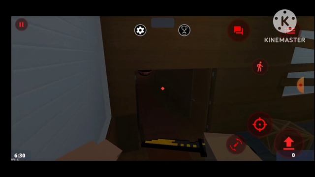 (block strike) - (FIX HORRORHOUSE 1.3) (part 1) (Maps) смотреть онлайн