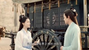 Сияет, словно луна 1 сезон 10 серия