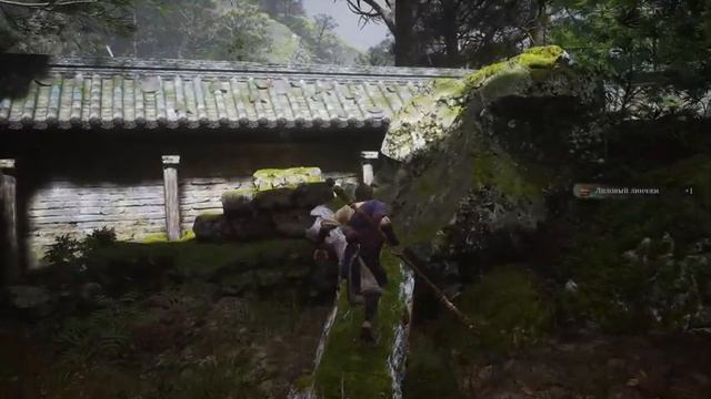 ОПРЕДЕЛЕННО ИГРА ГОДА Black Myth Wukong - НАЧАЛО - ПЕРВОЕ ВПЕЧАТЛЕНИЕ ГЕЙМПЛЕЙ ОБЗОР смотреть онлайн