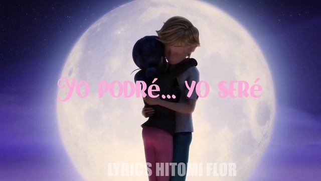 🐞Miraculous Ladybug Letra En Español (🗽Especial De New York Adrienette) #HitomiFlor Y #DavidDelgado