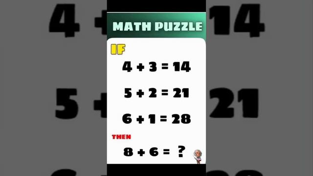 Math magic quiz-10💯🤷 смотреть онлайн