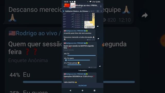 Sessão Compartilhada Rodrigo Kelvin de 2.500 por 250. смотреть онлайн