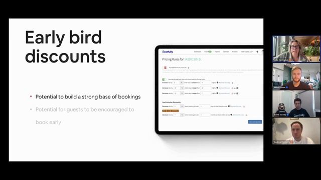 Airbnb Exclusive Updates, Insights, and Best Practices смотреть онлайн