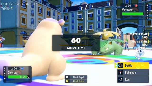 Si me ganas te doy un pokemon shiny - RickerFK смотреть онлайн