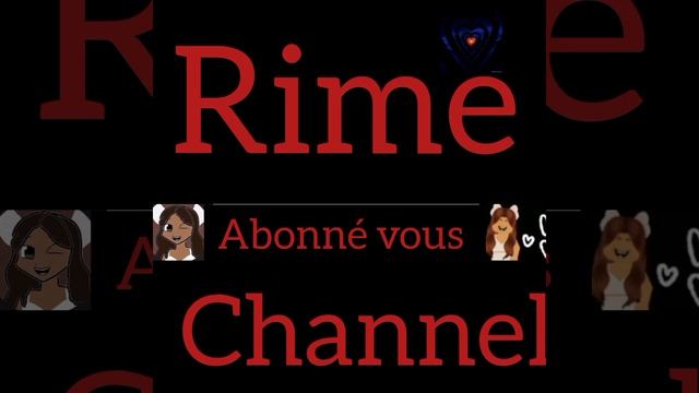 pour rime channel смотреть онлайн